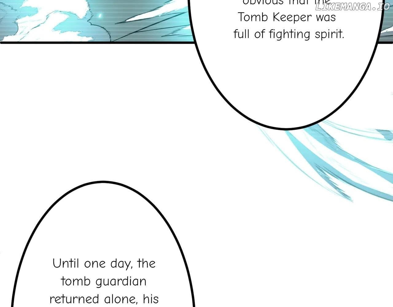 With My Netherworld Trillions, Game On! Chapter 213 - page 81